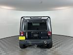 2011 Jeep Wrangler 4x4 SUV for sale #IZF1671 - photo 7
