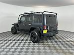 2011 Jeep Wrangler 4x4 SUV for sale #IZF1671 - photo 2