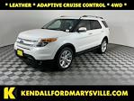 2012 Ford Explorer 4WD SUV for sale #IZF1676 - photo 1