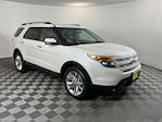 2012 Ford Explorer 4WD SUV for sale #IZF1676 - photo 3
