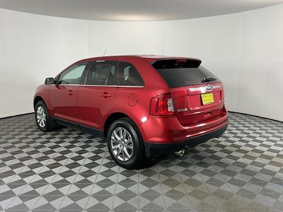 2012 Ford Edge AWD SUV for sale #IZF1684 - photo 2