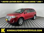 2012 Ford Edge AWD SUV for sale #IZF1684 - photo 1