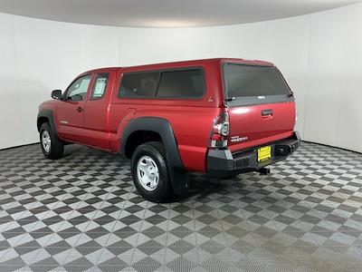 2009 Toyota Tacoma Extra Cab 4x4 Pickup for sale #IZF1686 - photo 2