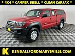 2009 Toyota Tacoma Extra Cab 4x4 Pickup for sale #IZF1686 - photo 1