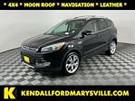 2016 Ford Escape 4x4 SUV for sale #IZF1688 - photo 1