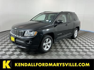 2011 Jeep Compass FWD SUV for sale #IZF1689 - photo 1