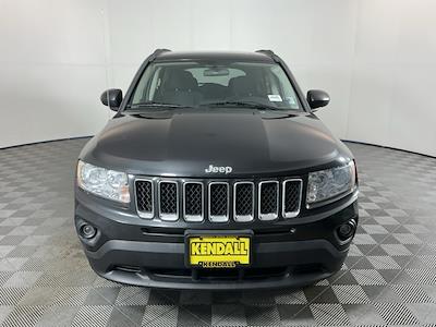 2011 Jeep Compass FWD SUV for sale #IZF1689 - photo 2