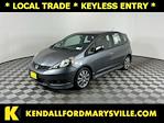 2012 Honda Fit Hatchback for sale #IZF1692A - photo 1