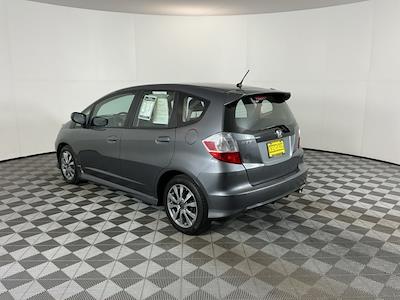 2012 Honda Fit FWD Hatchback for sale #IZF1692A - photo 2