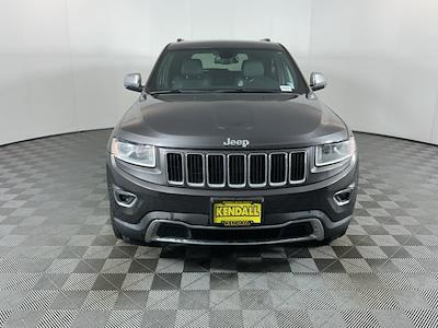 Used 2015 Jeep Grand Cherokee - photo 1