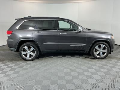 Used 2015 Jeep Grand Cherokee - photo 1