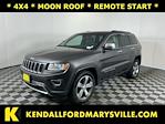 2015 Jeep Grand Cherokee 4WD SUV for sale #IZF1699 - photo 1