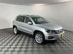 2012 Volkswagen Tiguan AWD SUV for sale #IZF1702 - photo 4