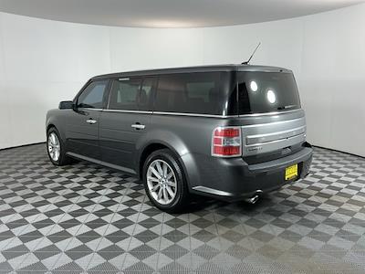 2015 Ford Flex AWD SUV for sale #IZF1705 - photo 2