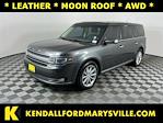 2015 Ford Flex AWD SUV for sale #IZF1705 - photo 1