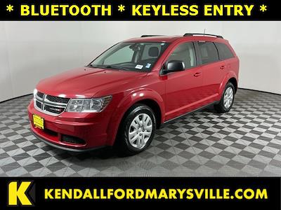 2018 Dodge Journey FWD SUV for sale #IZF1717 - photo 1