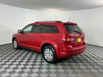 2018 Dodge Journey FWD SUV for sale #IZF1717 - photo 2