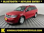 2018 Dodge Journey FWD SUV for sale #IZF1717 - photo 1