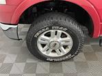2008 Ford F-150 SuperCrew Cab 4WD Pickup for sale #IZF1723 - photo 26