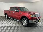 2008 Ford F-150 SuperCrew Cab 4WD Pickup for sale #IZF1723 - photo 4