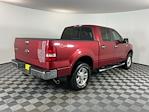 2008 Ford F-150 SuperCrew Cab 4WD Pickup for sale #IZF1723 - photo 6