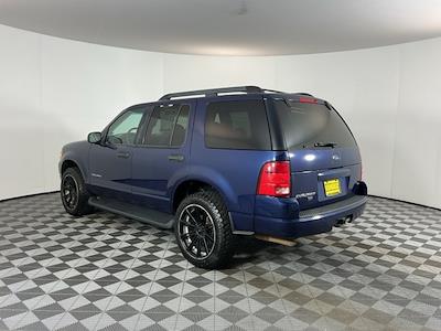 2005 Ford Explorer 4WD SUV for sale #IZF1724 - photo 2