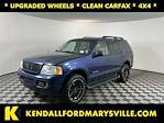 2005 Ford Explorer 4WD SUV for sale #IZF1724 - photo 1