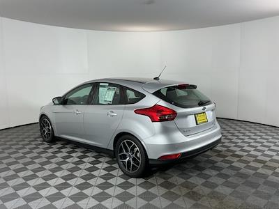 2017 Ford Focus FWD Hatchback for sale #IZF1725 - photo 2