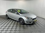 2017 Ford Focus FWD Hatchback for sale #IZF1725 - photo 4