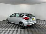2017 Ford Focus FWD Hatchback for sale #IZF1725 - photo 2