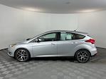 2017 Ford Focus FWD Hatchback for sale #IZF1725 - photo 8