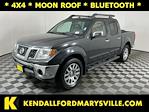 2011 Nissan Frontier Crew Cab 4WD Pickup for sale #IZF1726 - photo 1