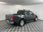 2011 Nissan Frontier Crew Cab 4WD Pickup for sale #IZF1726 - photo 4
