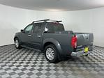 2011 Nissan Frontier Crew Cab 4WD Pickup for sale #IZF1726 - photo 6