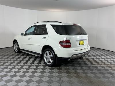 2008 Mercedes-Benz M-Class AWD SUV for sale #IZF1729 - photo 2