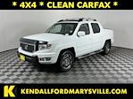 2009 Honda Ridgeline Crew Cab 4WD Pickup for sale #IZF1730 - photo 1