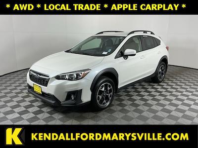 2019 Subaru Crosstrek AWD SUV for sale #IZF1733 - photo 1