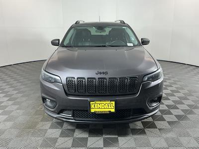 2020 Jeep Cherokee FWD SUV for sale #IZF1743 - photo 2
