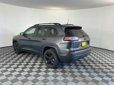 2020 Jeep Cherokee FWD SUV for sale #IZF1743 - photo 2