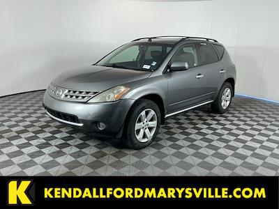2006 Nissan Murano FWD SUV for sale #IZF1744 - photo 1