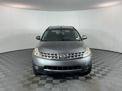 2006 Nissan Murano FWD SUV for sale #IZF1744 - photo 2