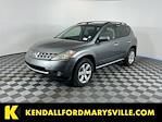 2006 Nissan Murano FWD SUV for sale #IZF1744 - photo 1
