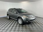 2006 Nissan Murano FWD SUV for sale #IZF1744 - photo 3