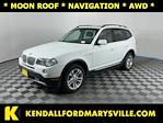 2008 BMW X3 AWD SUV for sale #IZF1747 - photo 1