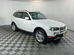 2008 BMW X3 AWD SUV for sale #IZF1747 - photo 4