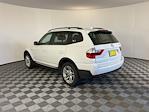 2008 BMW X3 AWD SUV for sale #IZF1747 - photo 2