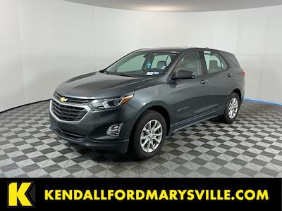 2019 Chevrolet Equinox AWD SUV for sale #IZF1748 - photo 1