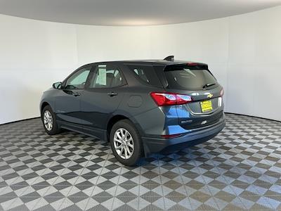 2019 Chevrolet Equinox AWD SUV for sale #IZF1748 - photo 2