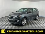 2019 Chevrolet Equinox AWD SUV for sale #IZF1748 - photo 1