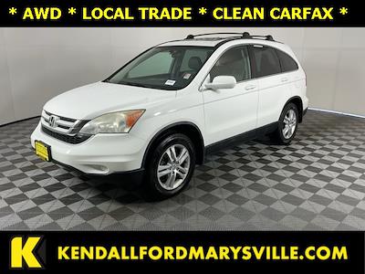 2010 Honda CR-V AWD SUV for sale #IZF1752 - photo 1